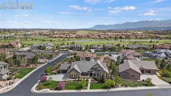 Colorado Springs, CO 80921,2277 Rainbows End PT