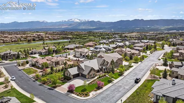 Colorado Springs, CO 80921,2277 Rainbows End PT