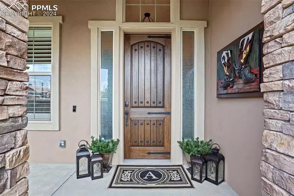 Colorado Springs, CO 80921,2277 Rainbows End PT