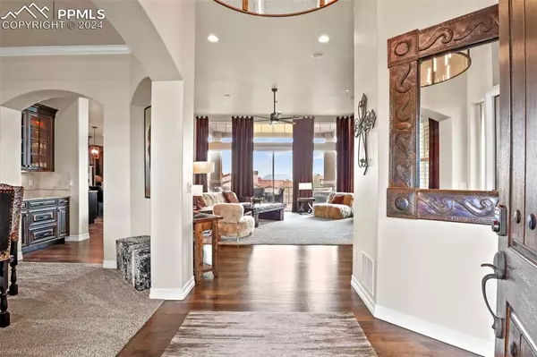 Colorado Springs, CO 80921,2277 Rainbows End PT