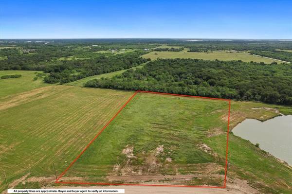 Lot 25 Grison Circle, Corsicana, TX 75109