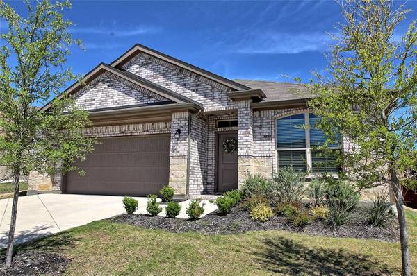 1116 Eastland Lane, Weatherford, TX 76087