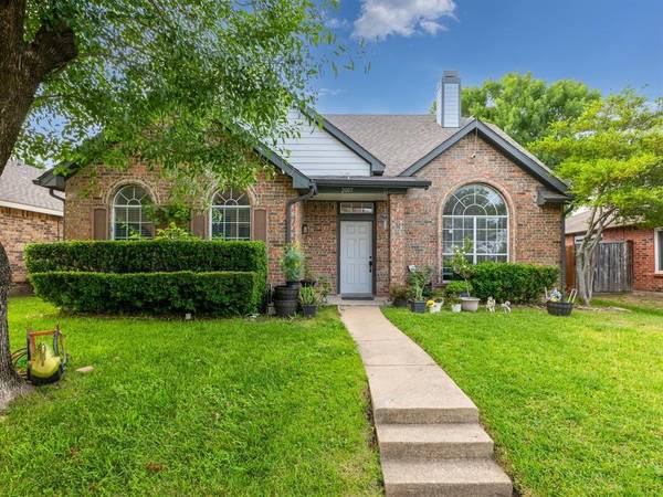 2005 Putman Way, Garland, TX 75040