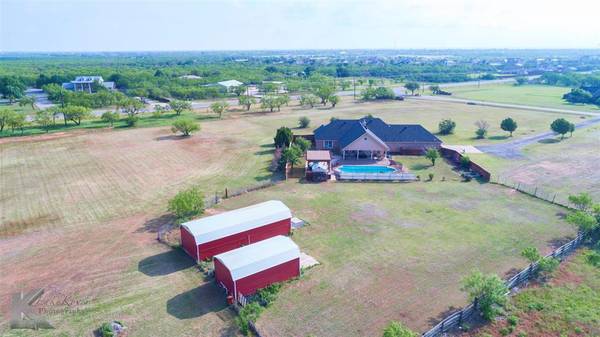 Abilene, TX 79602,114 Trail Creek Drive