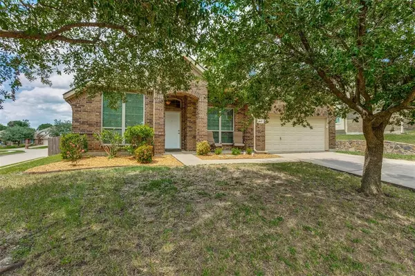 1601 Crescent Oak Street, Wylie, TX 75098