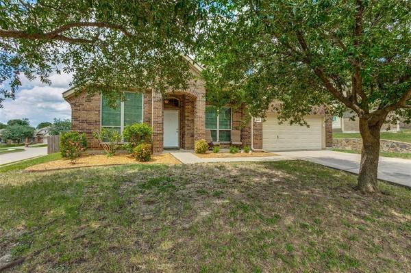 1601 Crescent Oak Street,  Wylie,  TX 75098