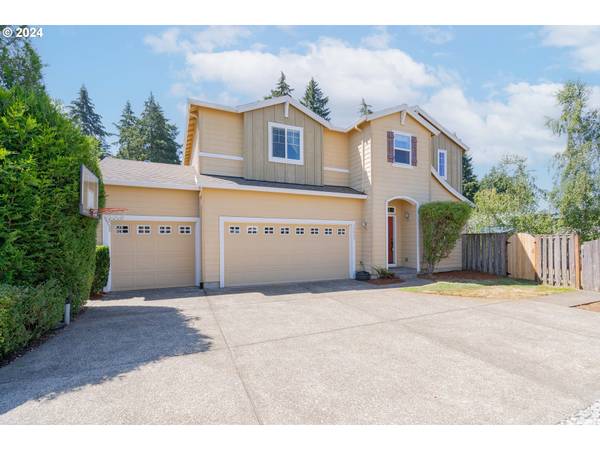 15003 NE 102ND ST, Vancouver, WA 98682