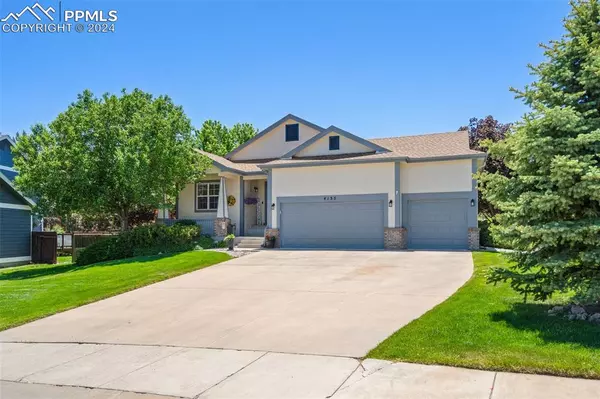 Colorado Springs, CO 80918,4135 Peach LN