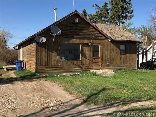 4912 49 AVE, Grimshaw, AB T0H1W0