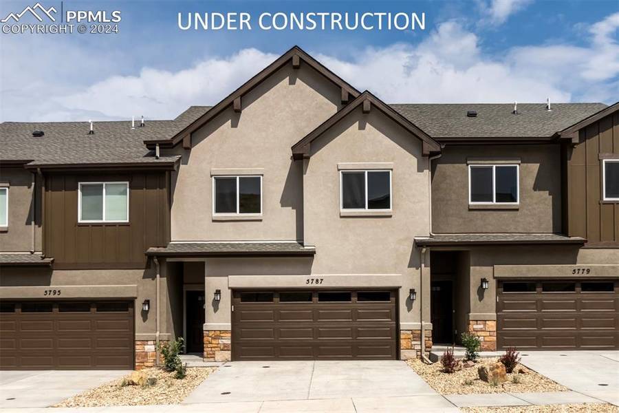 2162 Keara HTS, Colorado Springs, CO 80919