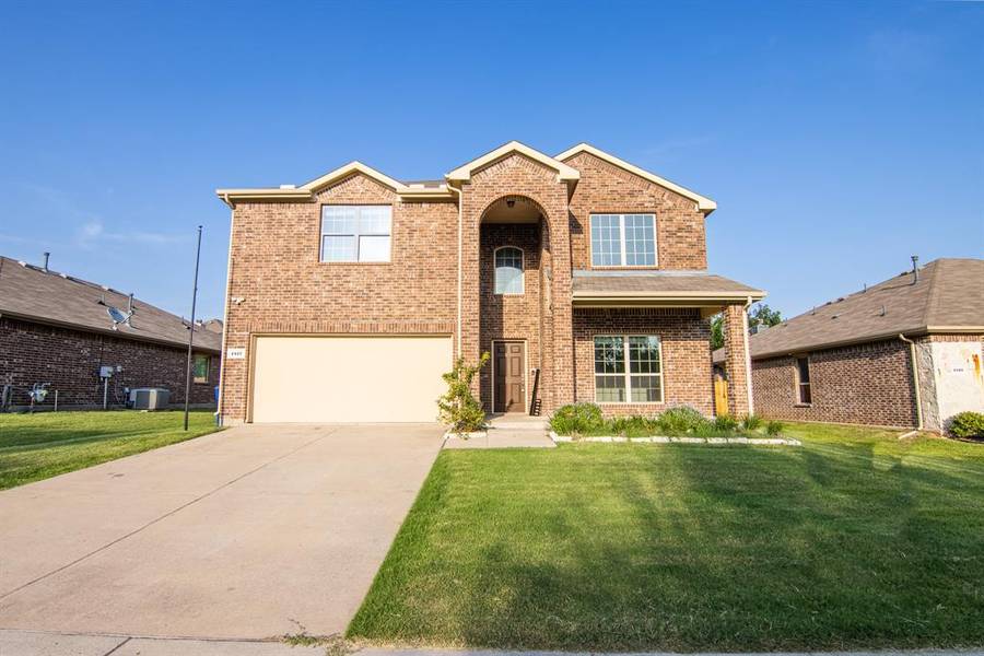 1517 Hanover Lane, Van Alstyne, TX 75495