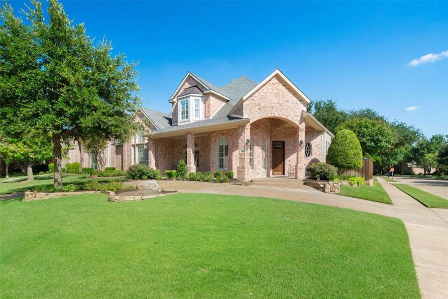 600 Uvalde Court, Allen, TX 75013