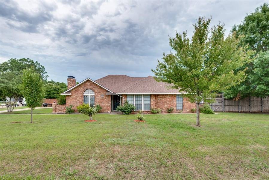 316 Clay Lane, Red Oak, TX 75154