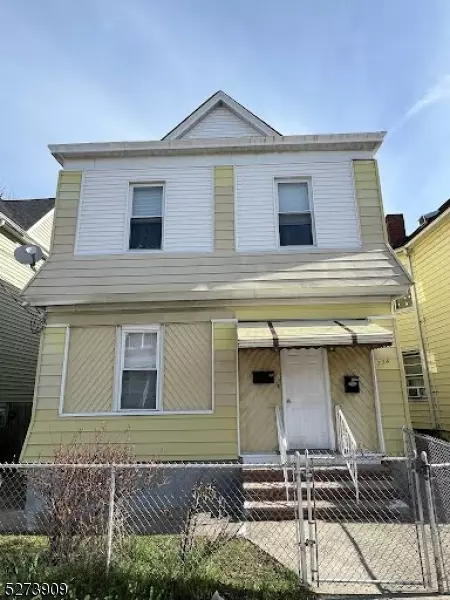 224 Columbia Ave, Passaic City, NJ 07055