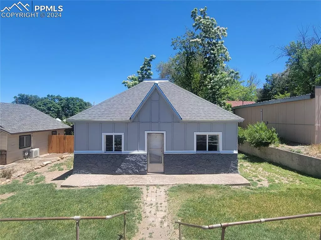 Canon City, CO 81212,738 S 9TH ST