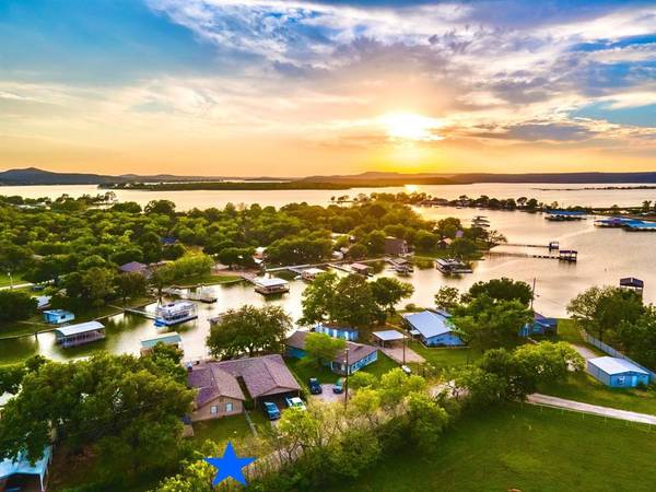 1513 McAdams Road,  Possum Kingdom Lake,  TX 76449