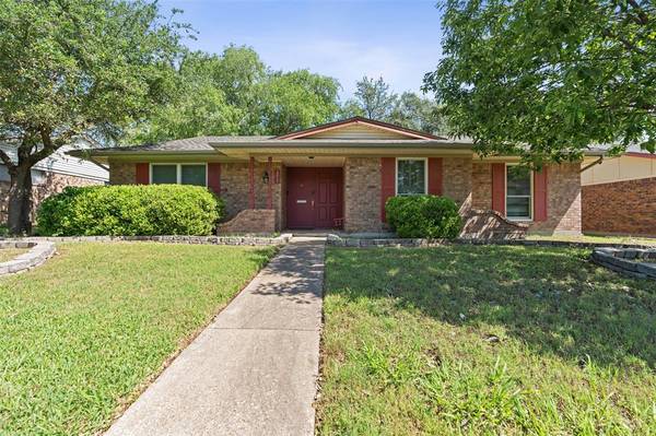 3213 Potomac Drive, Garland, TX 75042