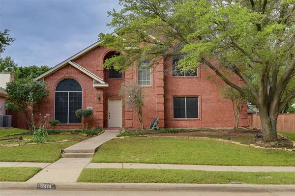 4424 Waterford Drive, Plano, TX 75024