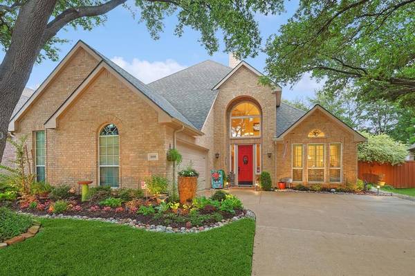 3416 Emerald Cove Drive, Flower Mound, TX 75022