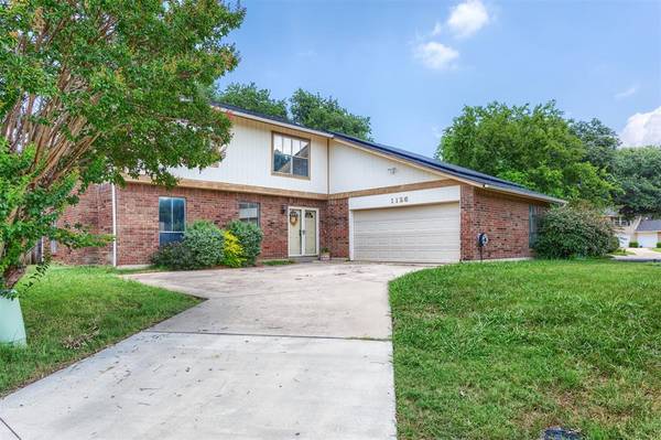 1126 Woodbine Street, Flower Mound, TX 75028