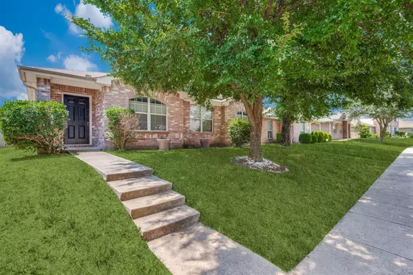 1748 Sierra Trail, Lancaster, TX 75146