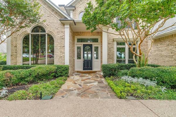 6516 Spyglass Hill Court, Fort Worth, TX 76132