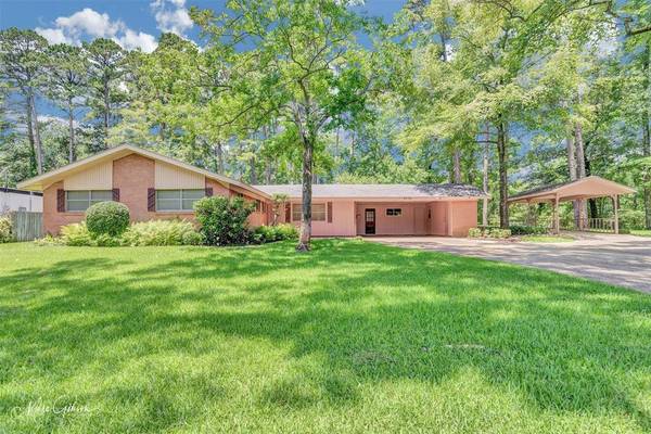 3044 Gorton Road, Shreveport, LA 71119