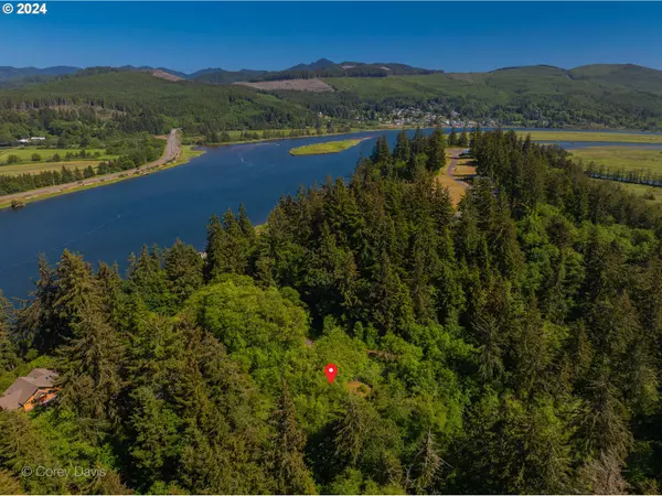 Nehalem, OR 97131,Lot 68 Bay View Dr.