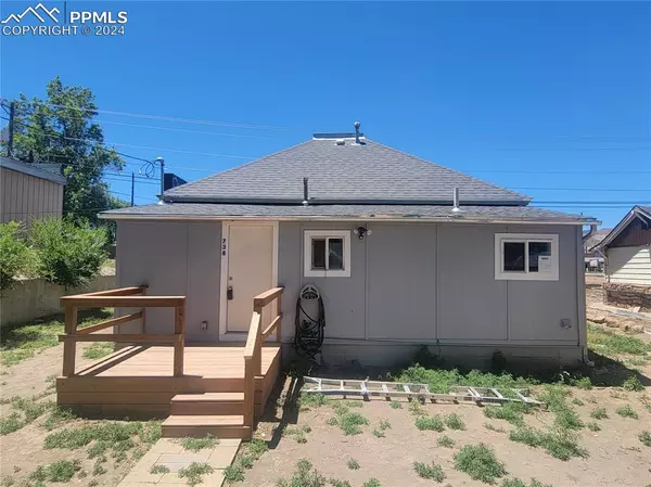 Canon City, CO 81212,738 S 9TH ST