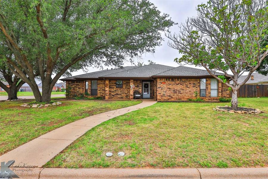 4542 Pamela Drive, Abilene, TX 79606