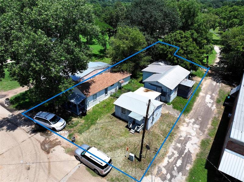 103 Cockrell Street, Eustace, TX 75124