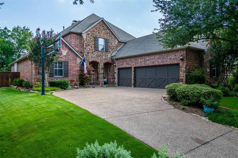 8005 Brasstown Drive, Mckinney, TX 75070