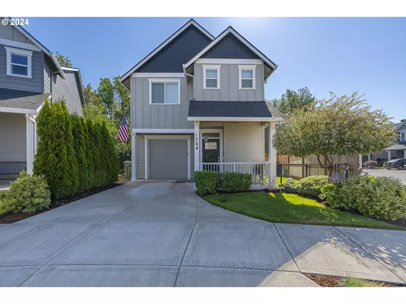 1764 E DARBY CT, Newberg, OR 97132