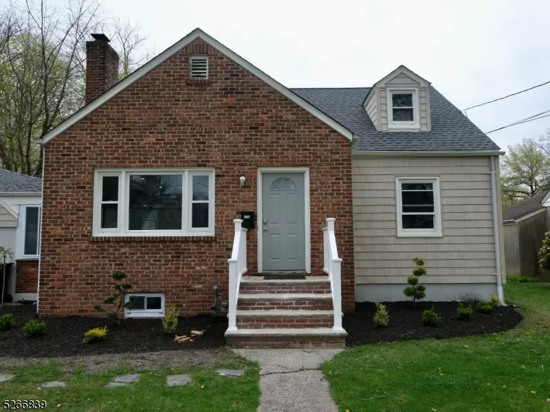 1708 Front St, Scotch Plains Twp., NJ 07076