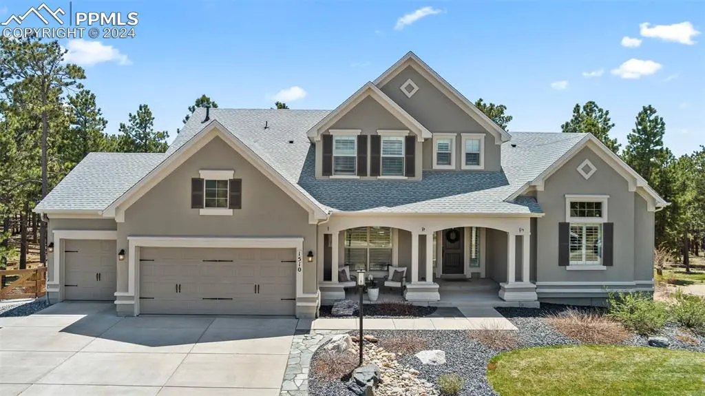 Monument, CO 80132,1510 Summerglow LN