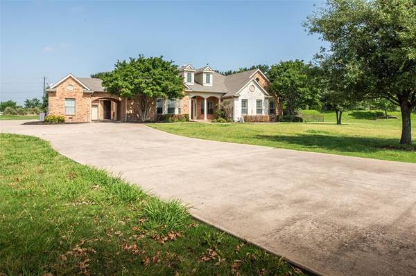 1650 Windmill Court, Lucas, TX 75002