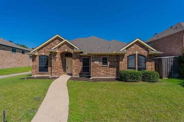 1205 Riberry Lane, Garland, TX 75043