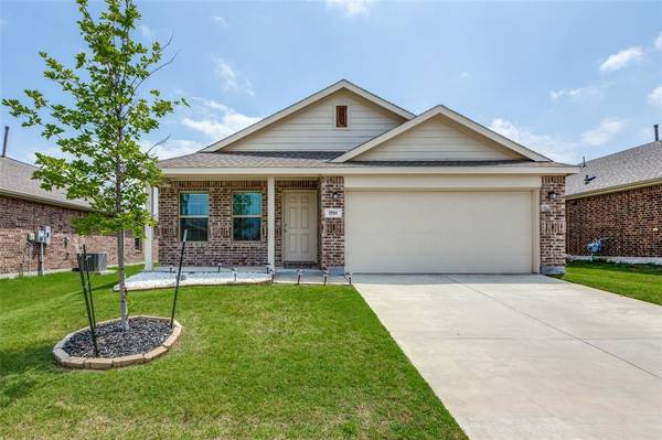 1701 Deerchase Drive, Anna, TX 75409