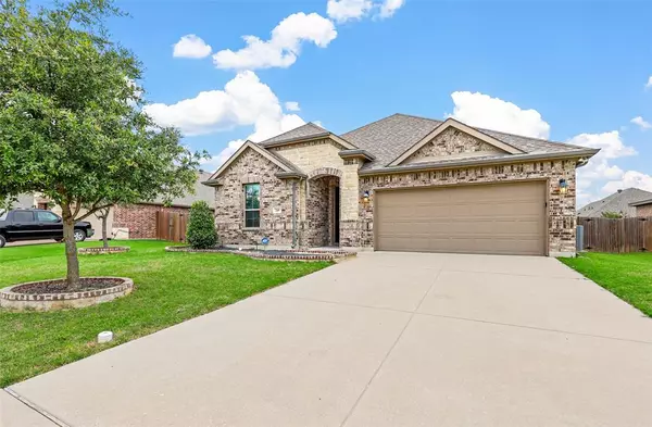 Waxahachie, TX 75167,249 Valley View Drive