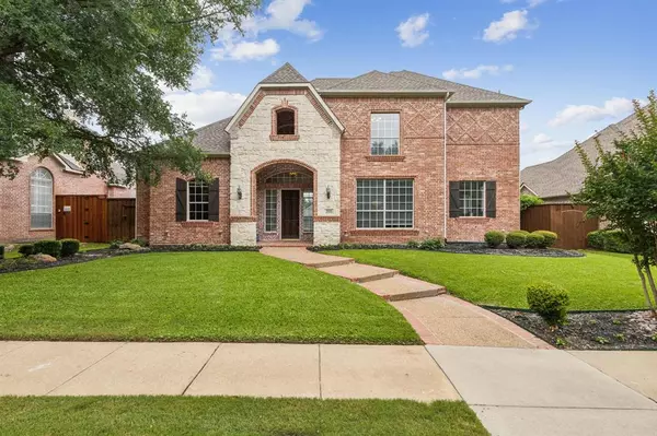 5928 Beth Drive,  Plano,  TX 75093