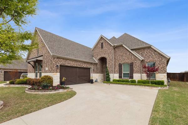 432 Nakoma Drive, Rockwall, TX 75087