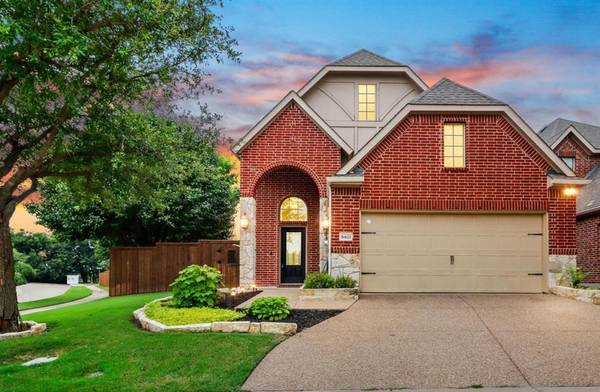 9401 National Pines Drive, Mckinney, TX 75072