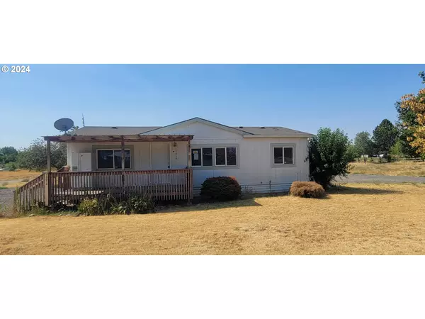 75014 SNYDER RD, Irrigon, OR 97844