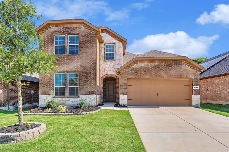 3013 Frio Road, Little Elm, TX 75068