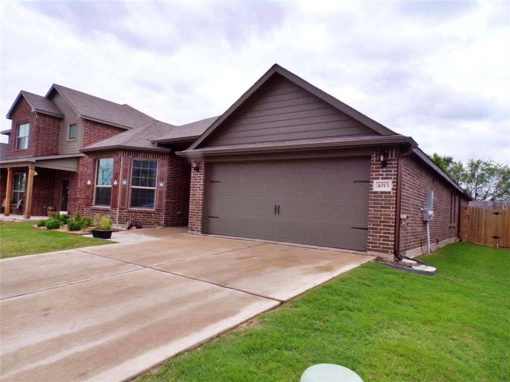 Crowley, TX 76036,4013 Conley Lane