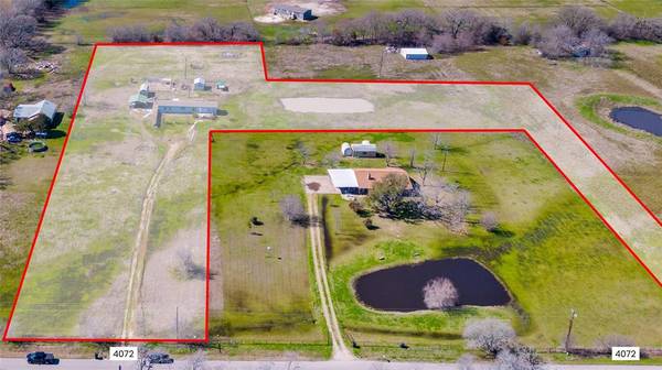 18680 County Road 4072, Kemp, TX 75143