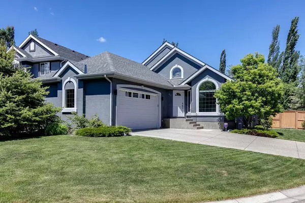 Calgary, AB T3M 1C9,64 Cranleigh CT SE