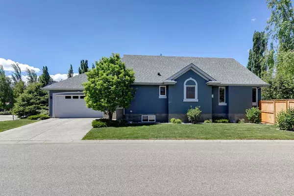 Calgary, AB T3M 1C9,64 Cranleigh CT SE