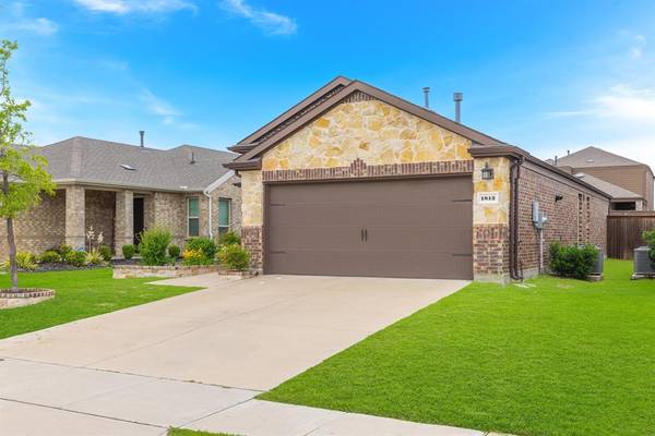 Mckinney, TX 75071,1812 New Holland Way