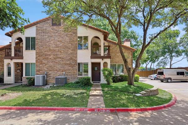 14151 Montfort Drive #260, Dallas, TX 75254